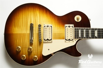Les Paul Standard 50s Double Trouble - Vintage Tabacco Burst